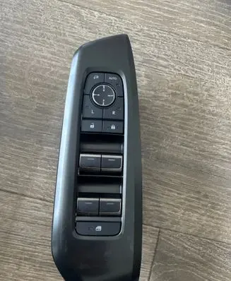 Lexus LBX Electric window control switch 8404048240 7423152C50