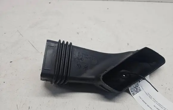 Jaguar XF X260 Air intake duct part GX739A675BB
