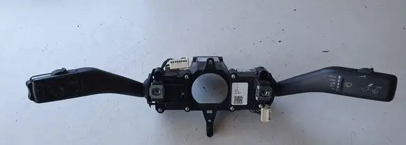 Skoda Superb B6 (3T) Indicator stalk