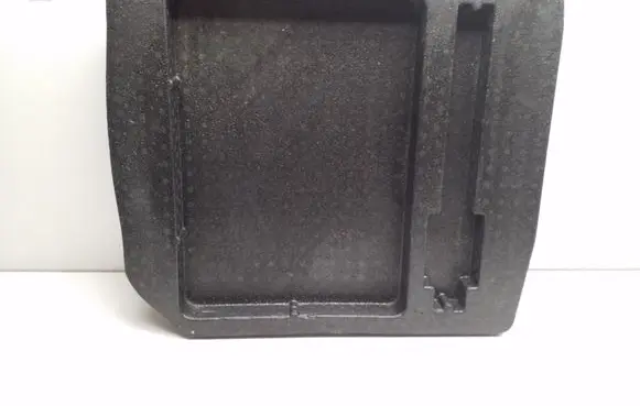 Mercedes-Benz C W204 Other trunk/boot trim element a2046800030