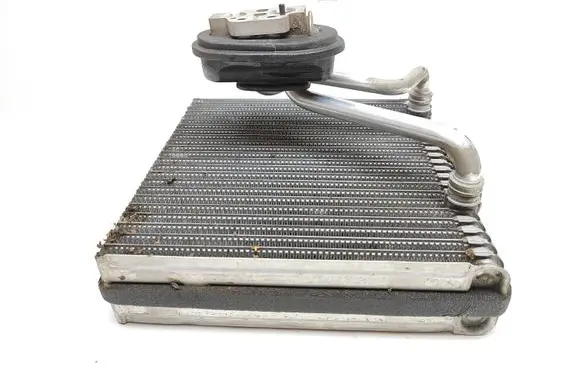 Audi A3 S3 A3 Sportback 8P Air conditioning (A/C) radiator (interior) 1K1820103