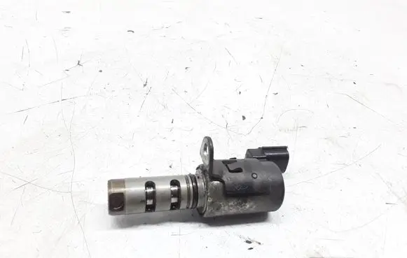 Camshaft pulley/ VANOS