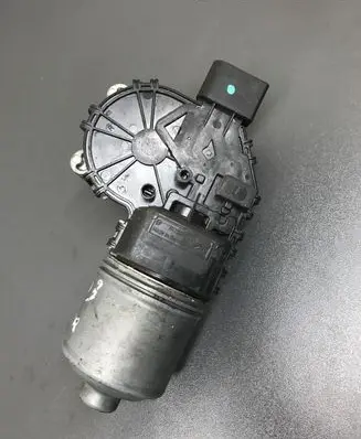 Mazda 3 I Wiper motor