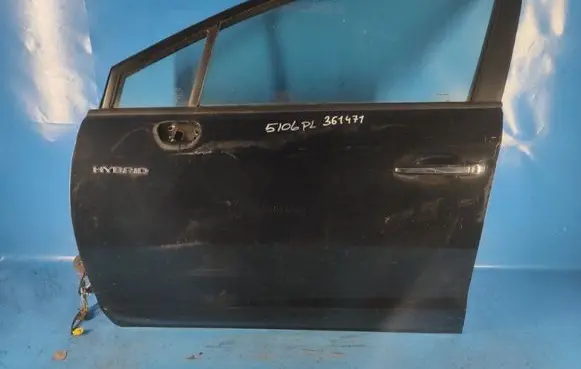 Subaru Crosstrek II Front door 60009FJ0329P