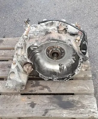 Opel Vectra C Automatic gearbox 55350272A 55350272