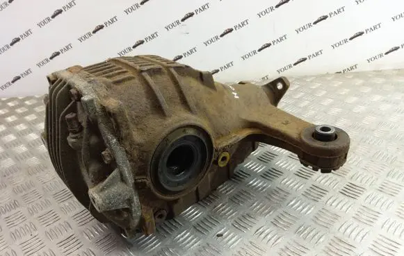 Lexus GS 300 350 430 450H Rear differential