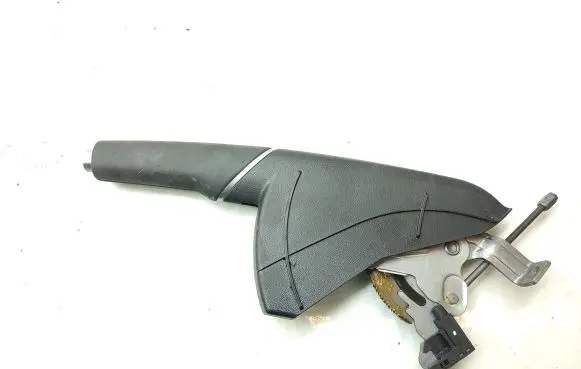 Audi A1 Handbrake/parking brake lever assembly 8X0711463A