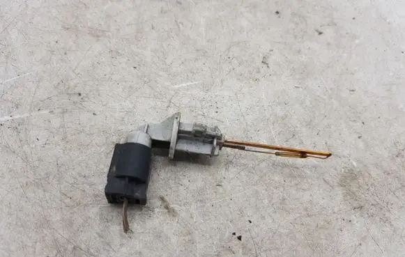 BMW 7 E65 E66 Coolant temperature sensor 750601