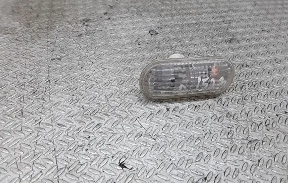 Ford Focus Front fender indicator light
