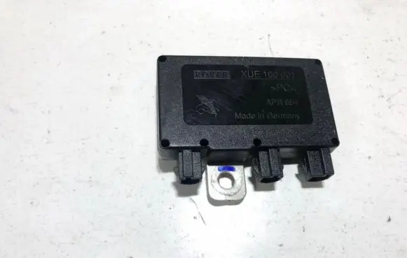 Rover 75 Antenna control unit xue100001 apr654