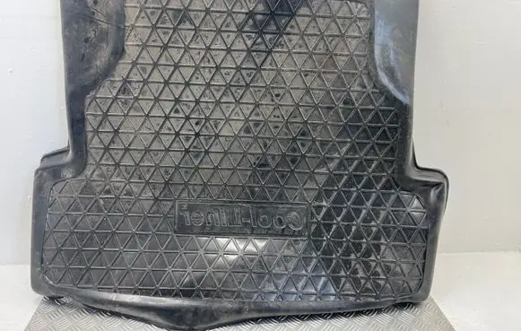 BMW 3 E90 E91 Rubber trunk/boot mat liner 