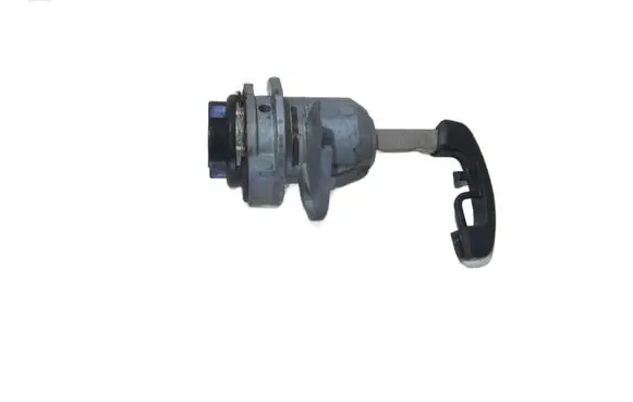 BMW 5 F10 F11 Front door lock (next to the handle) 51217265079