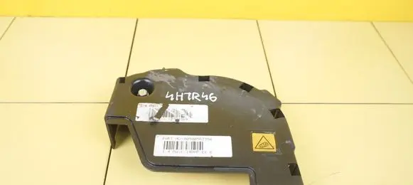 Jeep Compass Timing chain cover 55273174 55263624