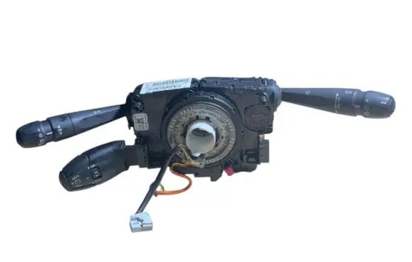 Peugeot 208 I Panel lighting control switch 98081771ZD LE11032923 98081771ZD03