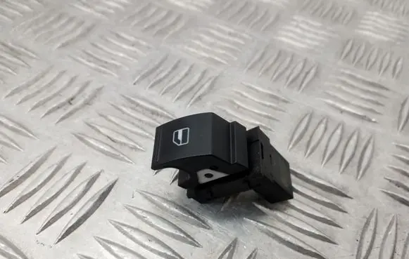 Volkswagen Tiguan Electric window control switch 7L6959855B