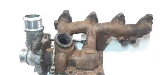 Ford Transit - Tourneo Connect Turbo 7569192