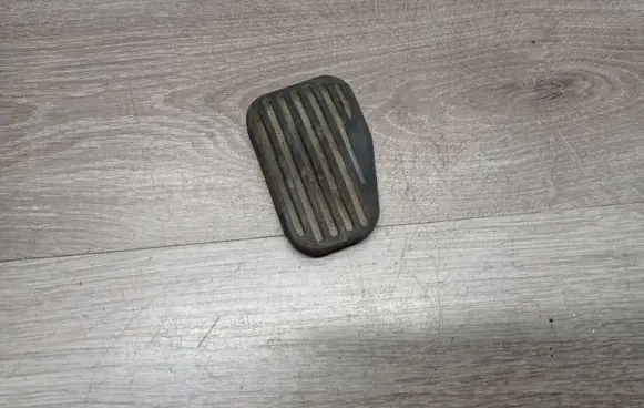 Volvo S80 Brake pedal 3546021
