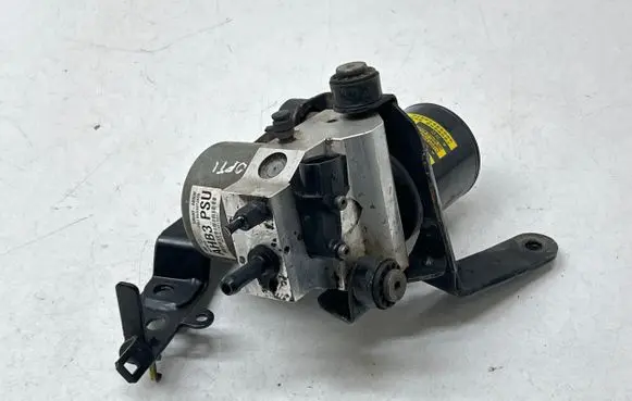 KIA Optima ABS Pump 58600A8000 BH63073B00 MEMN1A010807