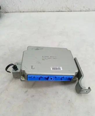 ABS control unit/module
