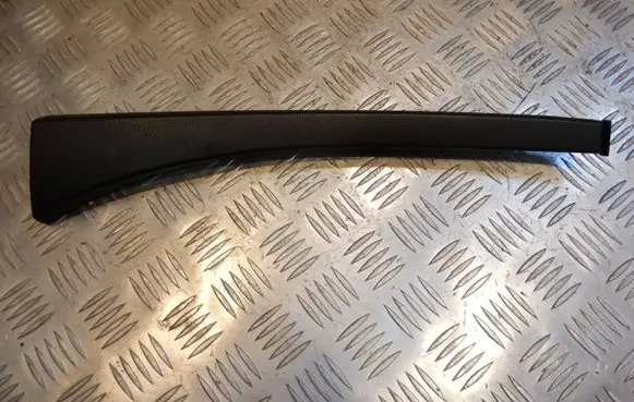 BMW 5 E60 E61 Armrest CENTRECONSOLELEATHERPART 38243