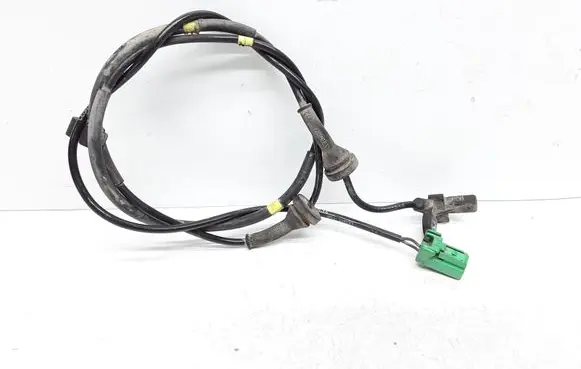 ABS rear brake sensor