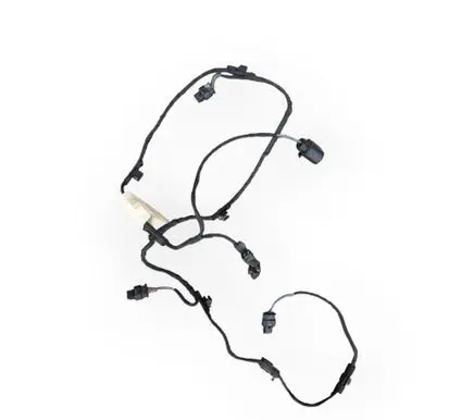 Volkswagen Sharan Wiring harness 7N0971104B