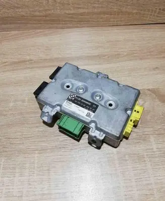 BMW 5 E60 E61 Airbag control unit/module 6948692