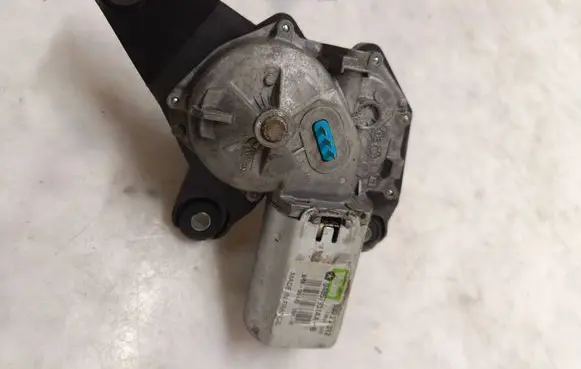 Chrysler Voyager Rear window wiper motor 04857931AA 53023312