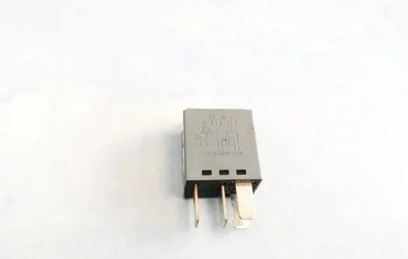 BMW 5 E60 E61 Other relay 61366919112 61.36-6919112