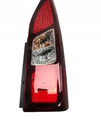 Citroen Berlingo Rear/tail lights 0283632172