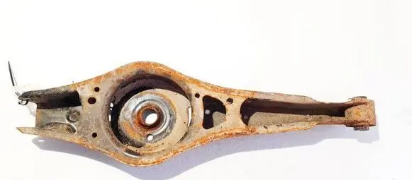 Seat Altea Rear upper control arm/wishbone