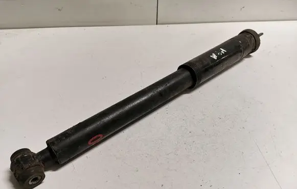 Mercedes-Benz E W211 Rear shock absorber/damper 2103260398