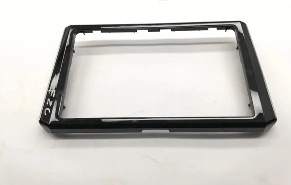 Toyota Corolla E210 E21 Radio/GPS head unit trim 5541202790