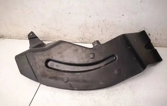 Opel Zafira B Cabin air duct channel 13198070