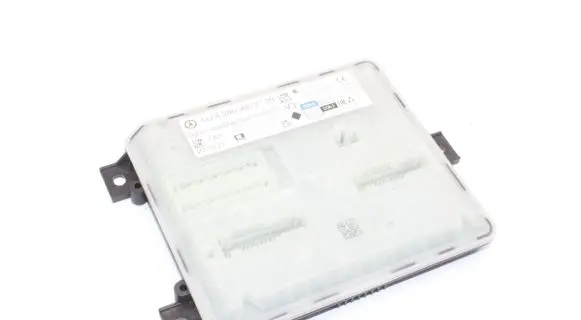 Mercedes-Benz EQS V297 Other devices A2069002720