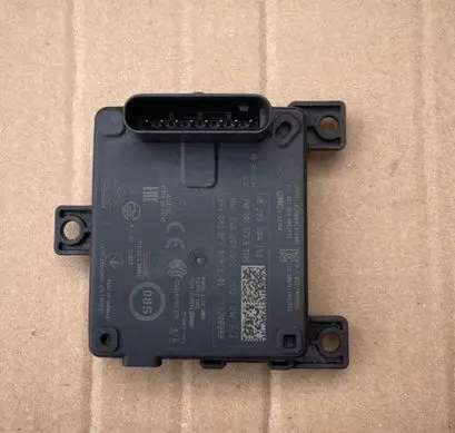 Volkswagen Golf VIII Distronic sensor radar 5WA907572B