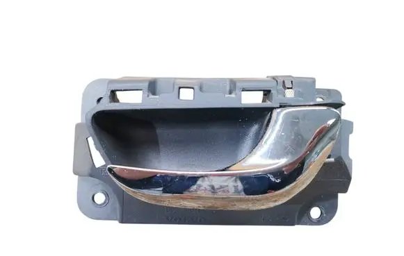 Volvo S80 Rear door interior handle 09170046