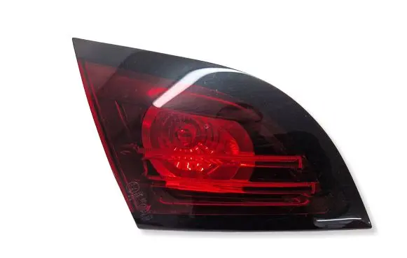 Citroen DS4 Tailgate rear/tail lights 9671092880
