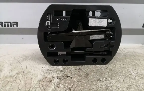 Renault Captur Tool set 995040911R