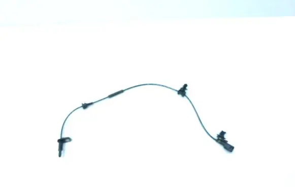ABS rear brake sensor