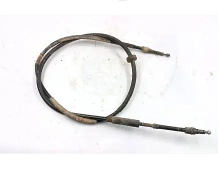 Handbrake/parking brake wiring cable