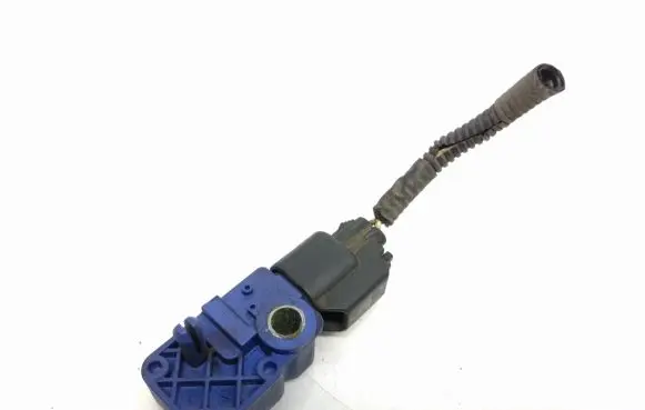Volvo C30 Airbag deployment crash/impact sensor 31264410