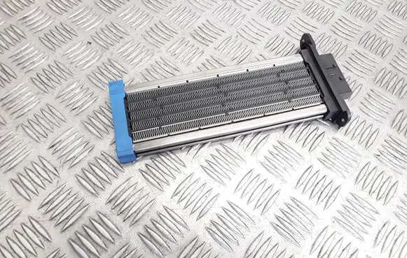 KIA Cerato Electric cabin heater radiator H309330010