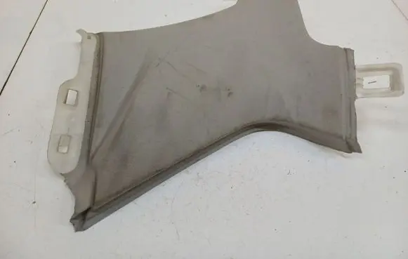 Volkswagen PASSAT B6 (D) pillar trim (bottom)