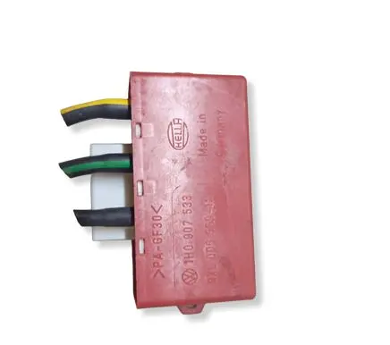 Volkswagen Golf III Other control units/modules 1H0907533 9XL00655911