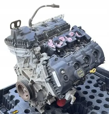 Ford Explorer Engine BA5E6006AC