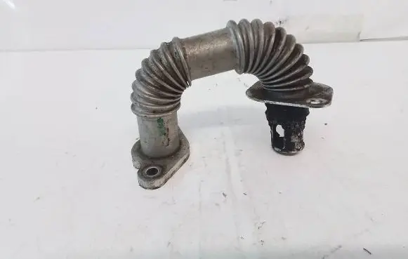 Opel Mokka EGR valve line/pipe/hose 55574012
