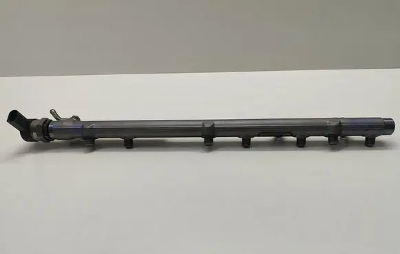 Fuel main line pipe
