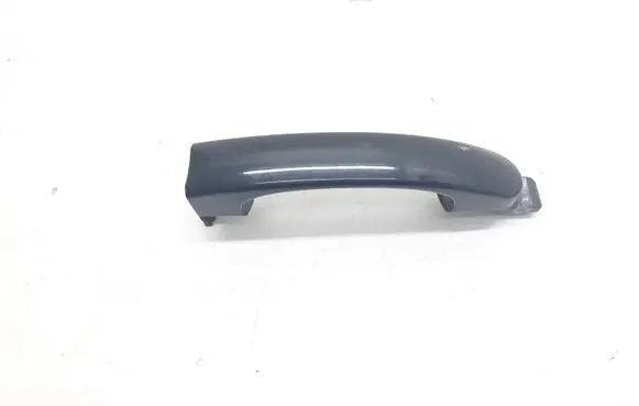 Volkswagen Touran I Rear door exterior handle 7H0837209