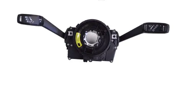 Volkswagen Touareg III Indicator stalk 760953507F